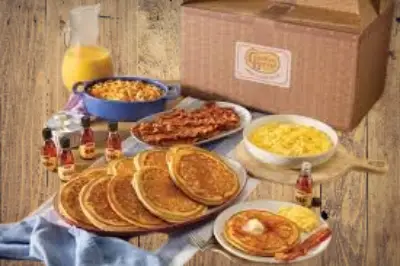 Cracker Barrel Daily Special Menu With Prices 2025