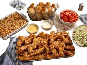 "Cracker Barrel lunch menu featuring homestyle dishes like meatloaf, grilled chicken, chicken pot pie, and country vegetables"

